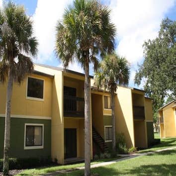 Cypress Gardens Apartment Homes