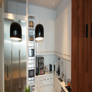 Photos by Architectural Resources & Technologies, Inc #1