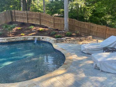 Swimming Pools