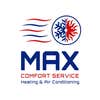 Max Comfort Service LLC logo