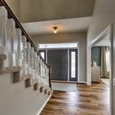 Modern Farmhouse 1st Floor This remodel completely changed the look of this 1990s home. The owners were going for a bright and airy concept that would 