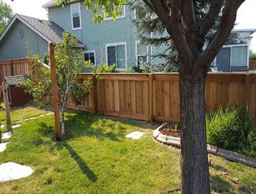 Fences