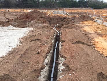 Plumbing Projects
