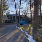 Complete reconstruction; addition floating porch portico