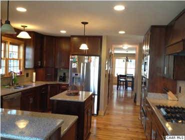 Clark Construction Project 1