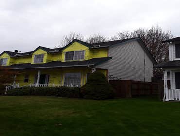 Photos by Javi's Exterior Construction LLC #2