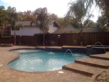 Photos from Parrys Pools Inc