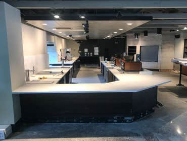 Random Project Photos