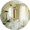 Bath Professional logo