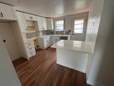 Photos by Topchoice Stone & Cabinets #1