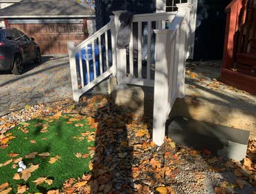 Photos by Three Brothers Fence Co #25