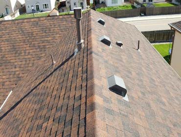 Photos by True Nature Roofing #1