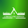 Lubbock's Pro Services logo