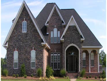 S. A. Jones Construction Projects