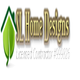 SL Home Designs logo