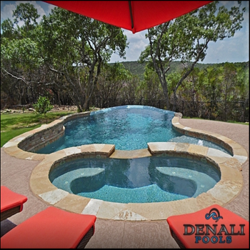 Denali Pools Austin
