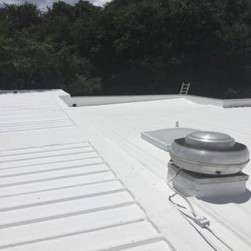 Love Rain Roof Co.