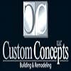 Custom Concepts LLC logo