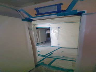 Photos by Haztek Environmental #1