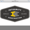 Integrity Construction & Exteriors Inc logo