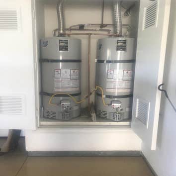 All Desert Plumb Heating AC