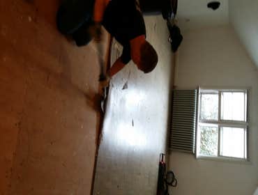 Photos by Marschall Construction LLC #2 flooring installs