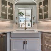 3108 - Kitchen Sink