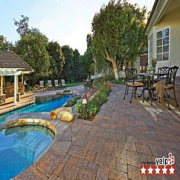 Titan Pavers