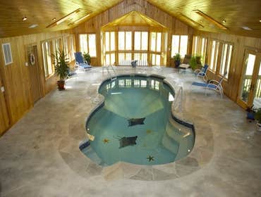 HAMPSTEAD POOL SPA & PATIO, INC.