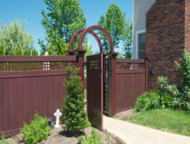 Fences