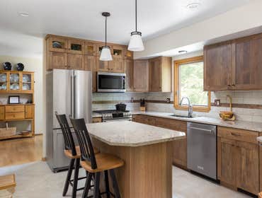 Photos by Artisan Remodeling & Design #1