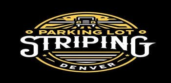 Photos by Parking Lot Striping Denver #1