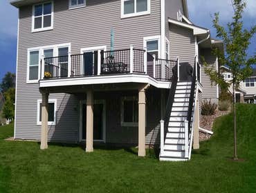 Project photos
