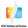 HVAC Solutions and Services logo