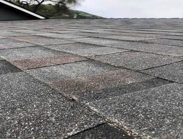 Roofing