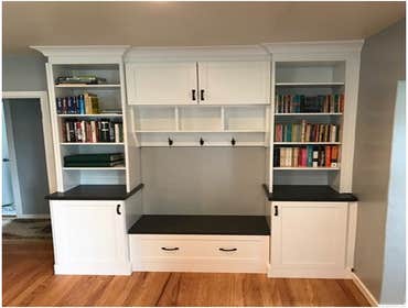 Photo(s) from Goulas Construction