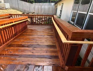 Photos by Mendocino's Finest Construction #1