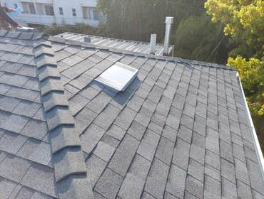 Photos by Mr Roofing Specialist #1