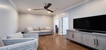 Ryland Remodel