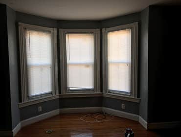 S&N finish work