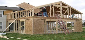 Photos by Greenwall Construction #1