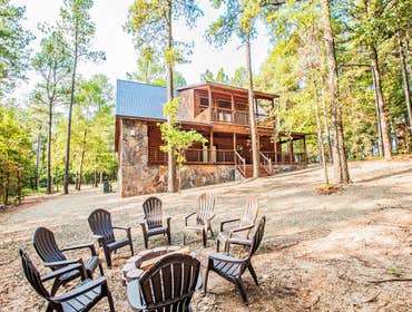 Custom Cabin