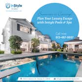 Photos by Instyle Pools & Spas #1
