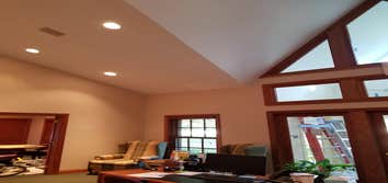 Interior Projects