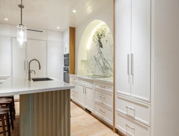 Dilido Remodel Full residential Remodel