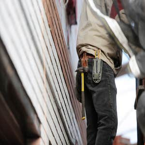 Photos from Johnny boy construction