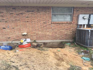 Photos from Level Up Foundation Repair LLC