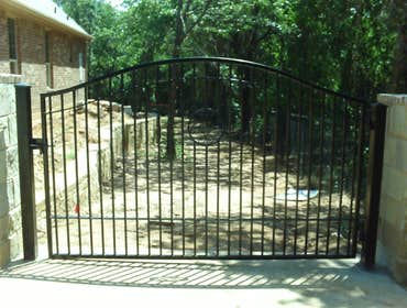 Fences