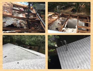 Photos by Koch Brothers Roof Repair, Inc #1