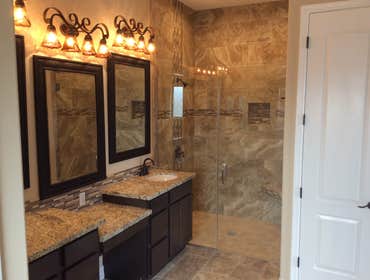 Photo(s) from Royalty Homes LLC Single Family Residential custom homes